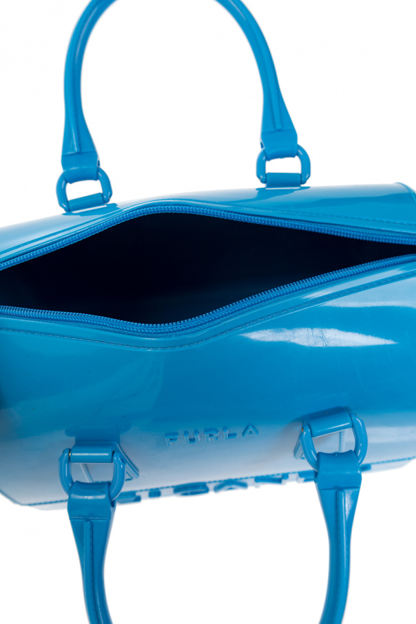 ‘Candy Boston Small’ shoulder bag Furla Vitkac Australia